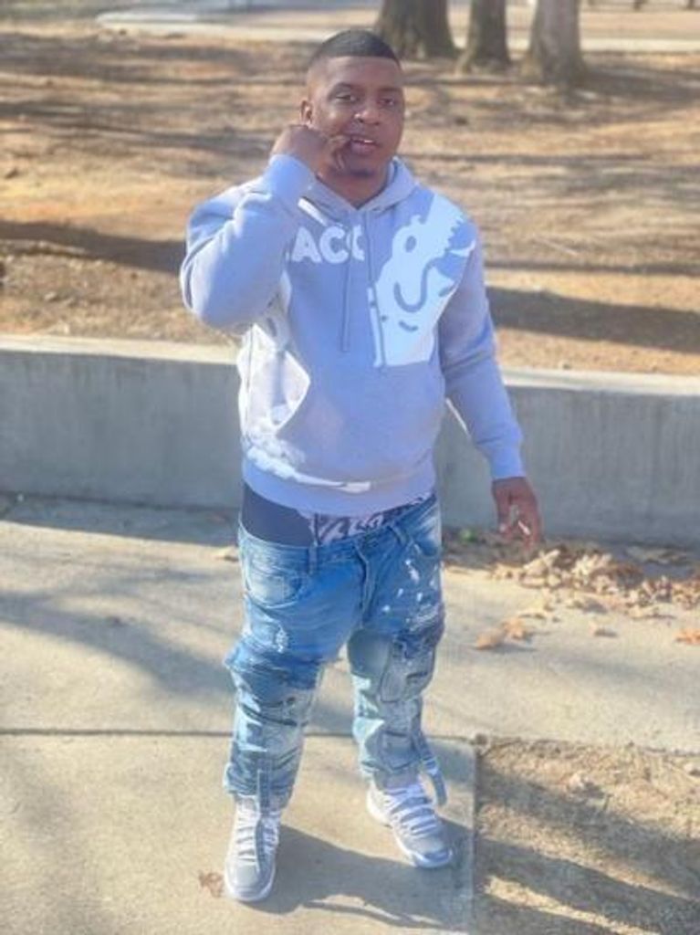 Dorrian Divine Wingate-Hayes Profile Photo