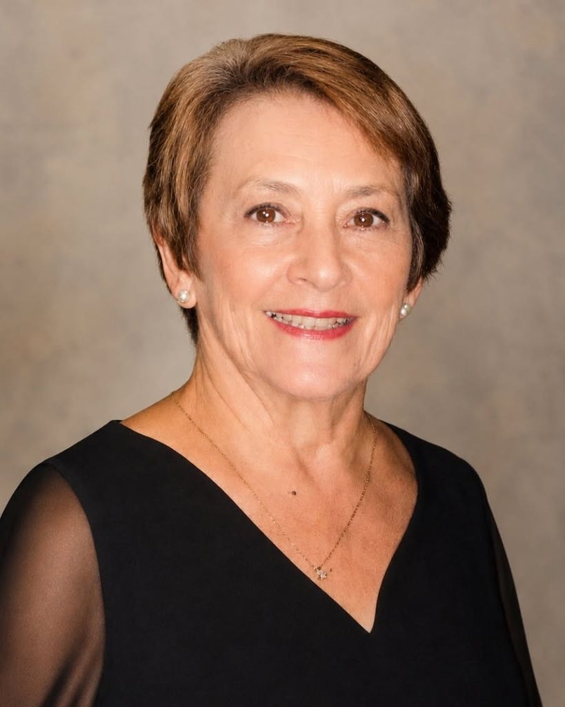 Mary Jo Singleton