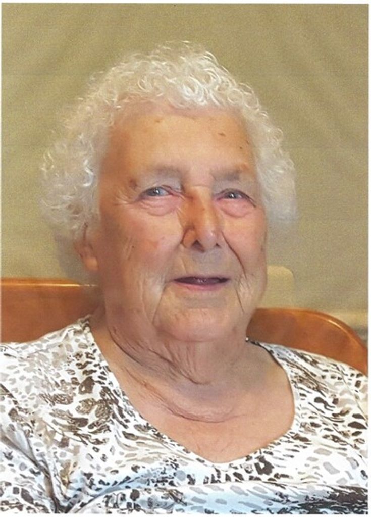 Vera Lillian Tiedemann Profile Photo