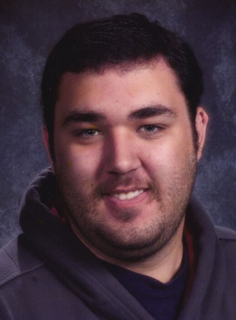 Robert "Robbie" S. Carroll