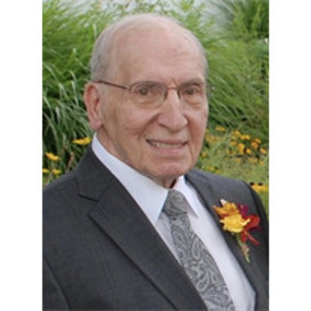 George Salvatore Dello Russo