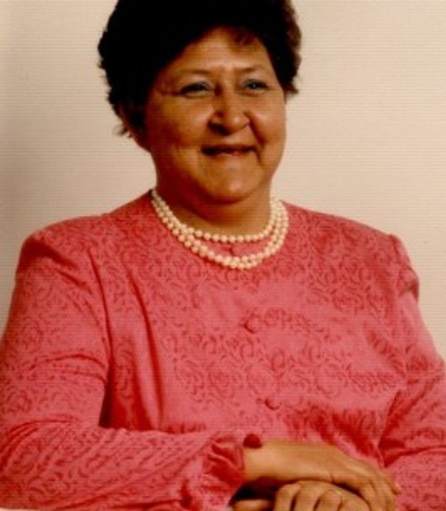 Blanche Bowen