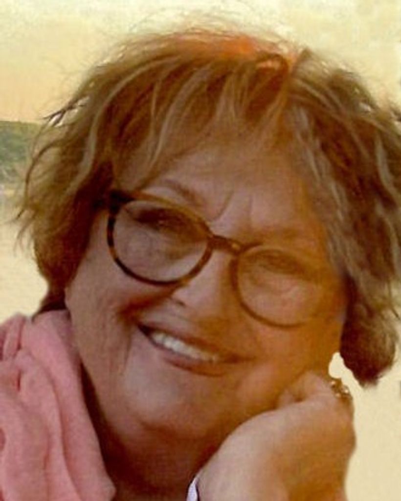 Cheryl Hausauer
