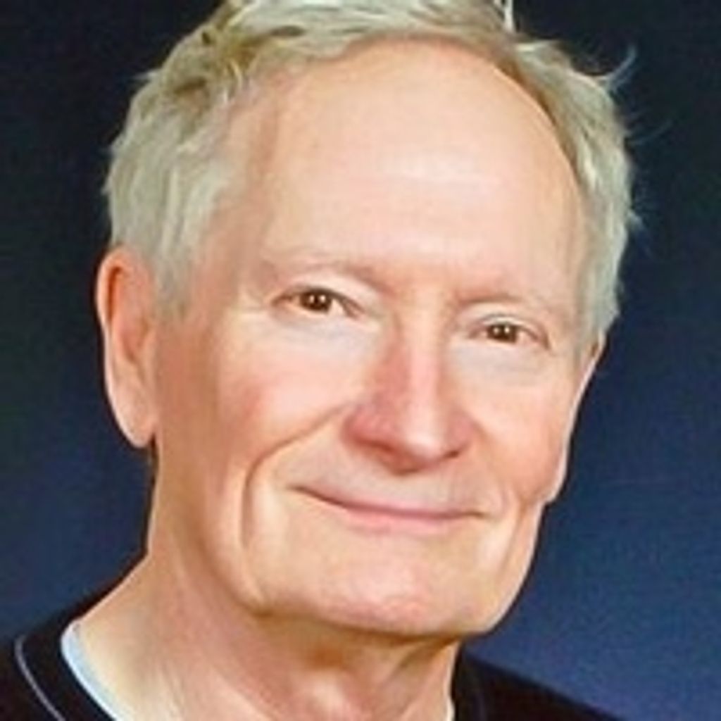 Kenneth Claud Blevins
