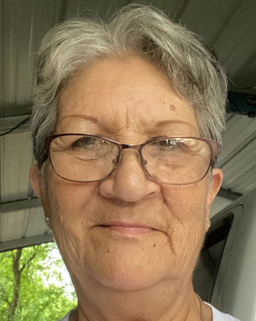 Leota Mae (Smith) Garrett Profile Photo