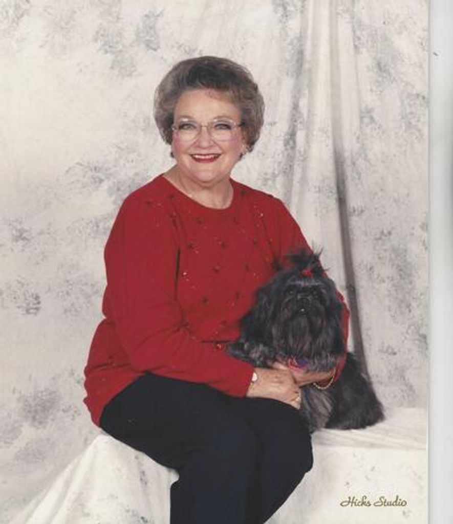 Beverly Jean Schmidt Profile Photo