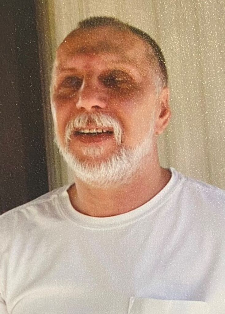 Richard P. Wiseman Profile Photo