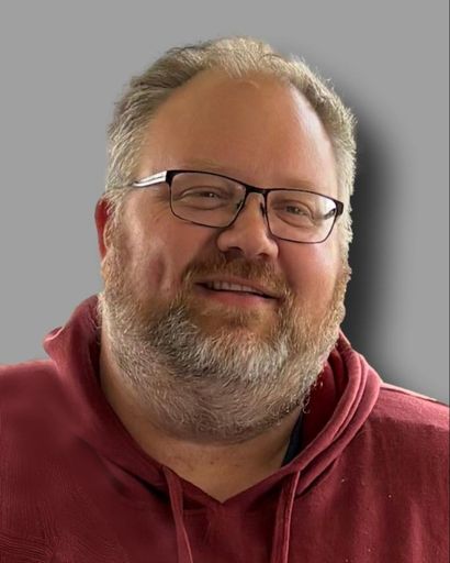 Eric Kevin Green's obituary image