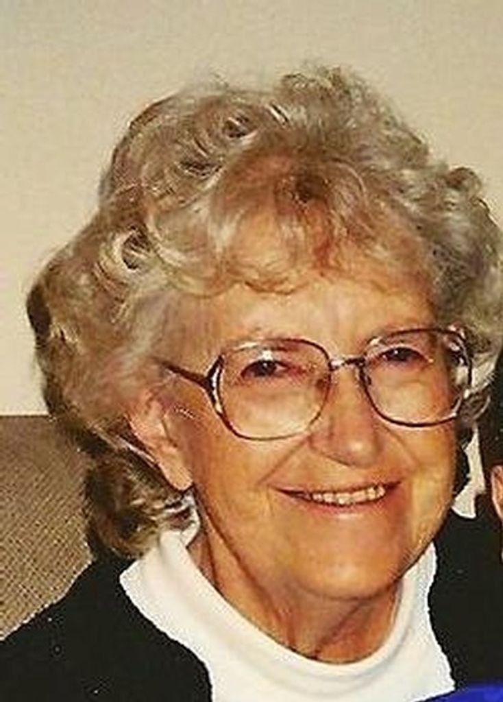 Elnora Jean Gates