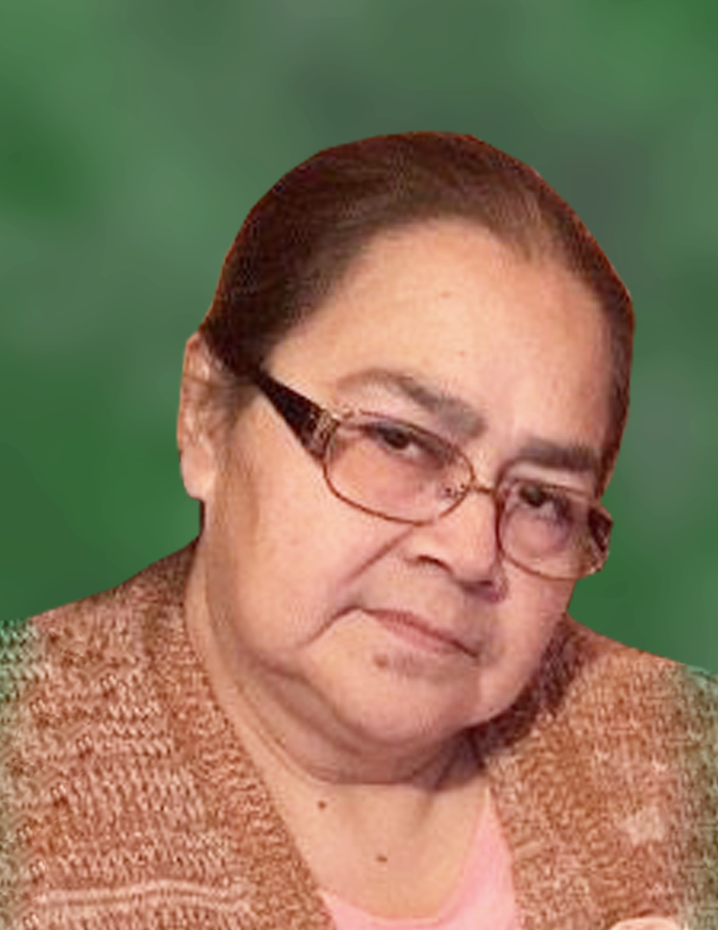 Petra Sanchez Profile Photo
