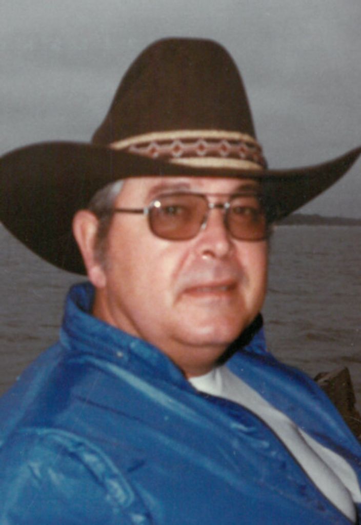 Garry L. Cullen