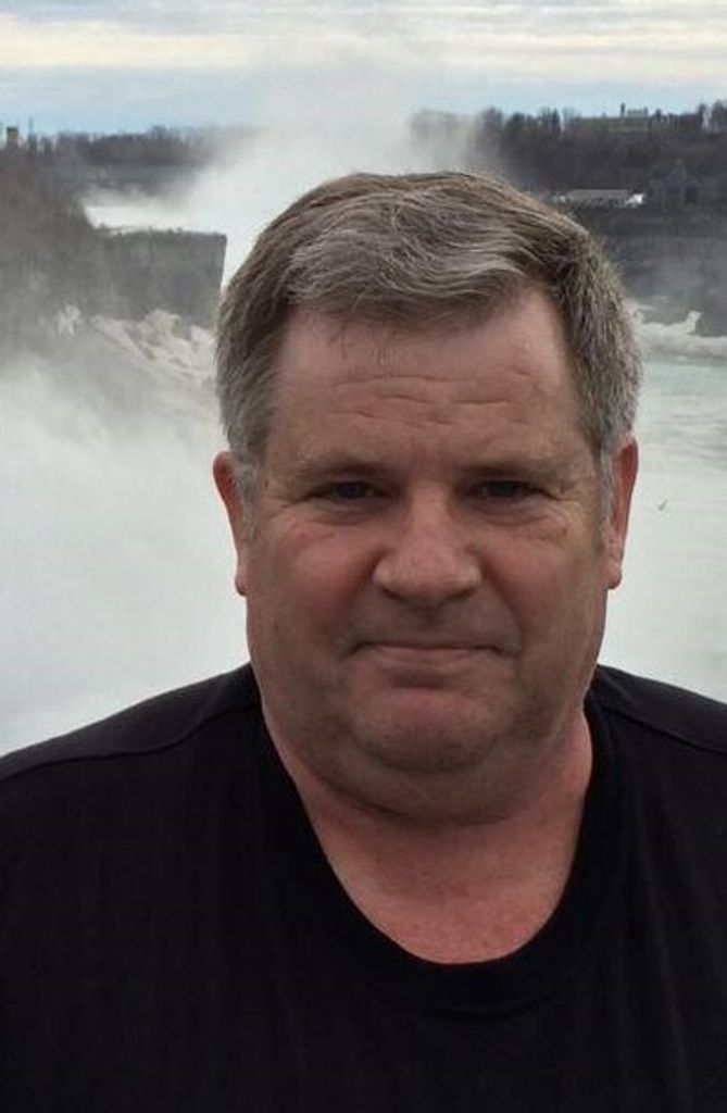 Randal Vater Profile Photo