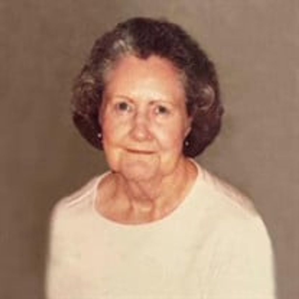 Jacqueline Pierce Parish Profile Photo