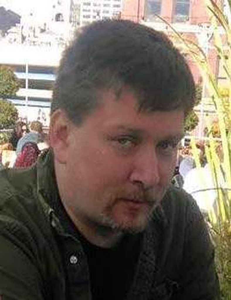 Andrew Charles Jensen
