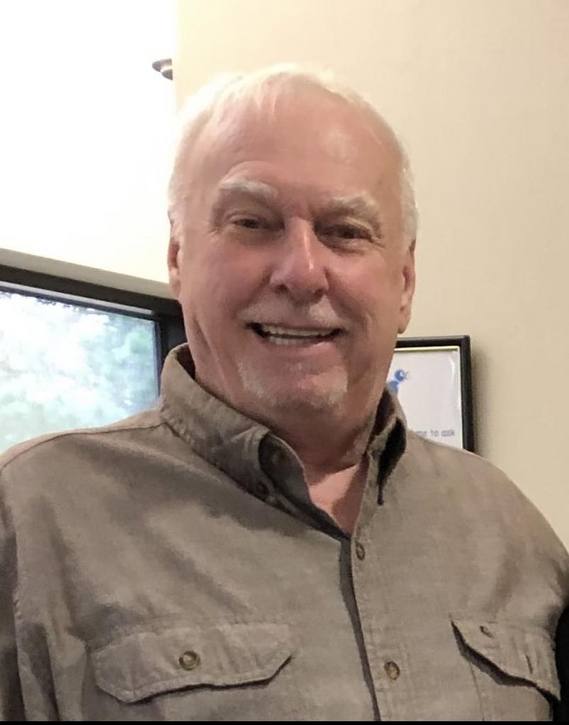 John Allen Bullock Profile Photo