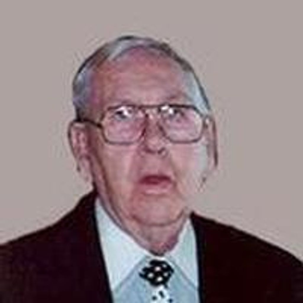 Leo Larson