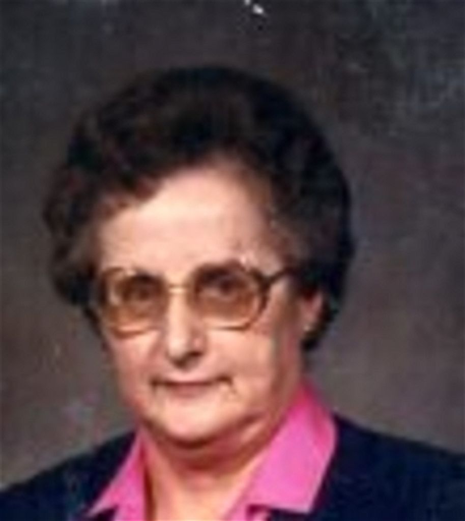 Jean Louise Holmes