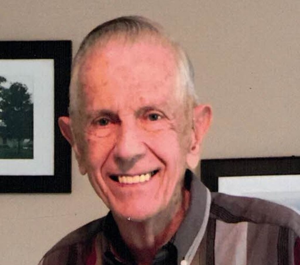 Robert T. Ludwig Profile Photo