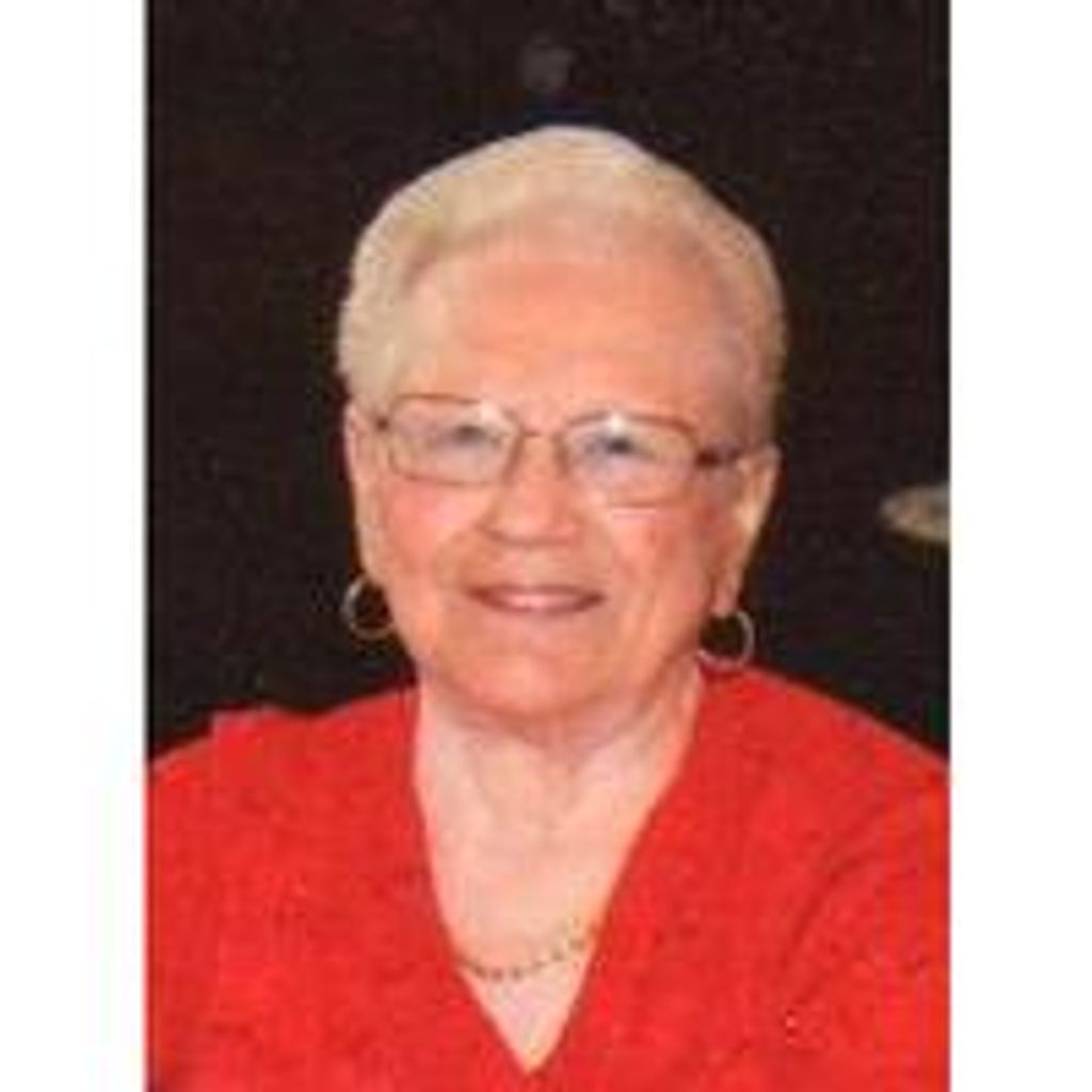 Lois M. Donmyer