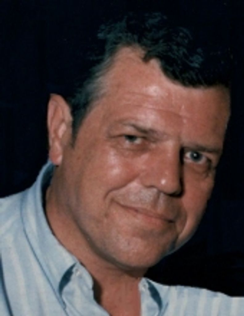 Daniel H. Sanderfoot