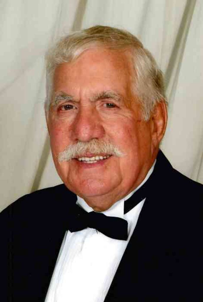 Charles L. Chewning