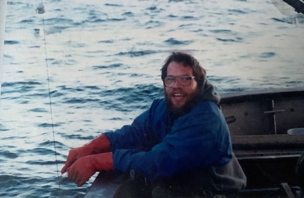 Eric Vane Pillen Profile Photo