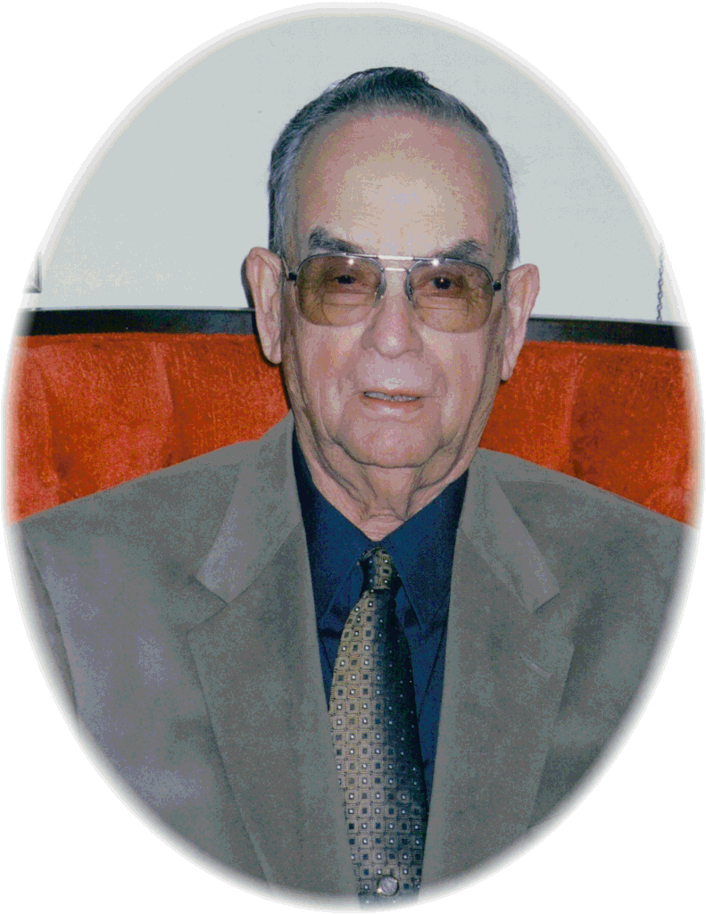Clifford F. Kopke