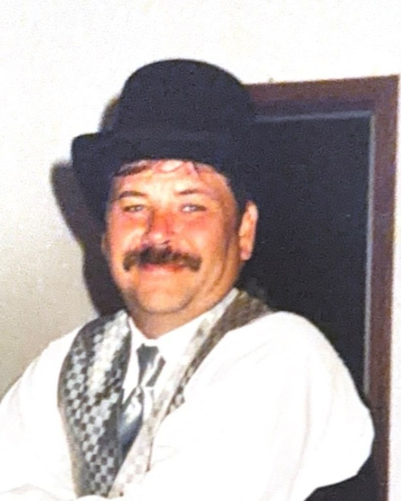 Herman Rex Cobble II Profile Photo