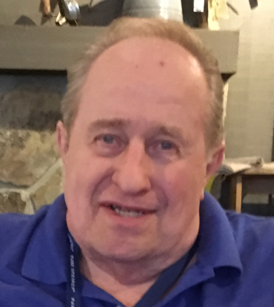 Paul Andrew Tretchick