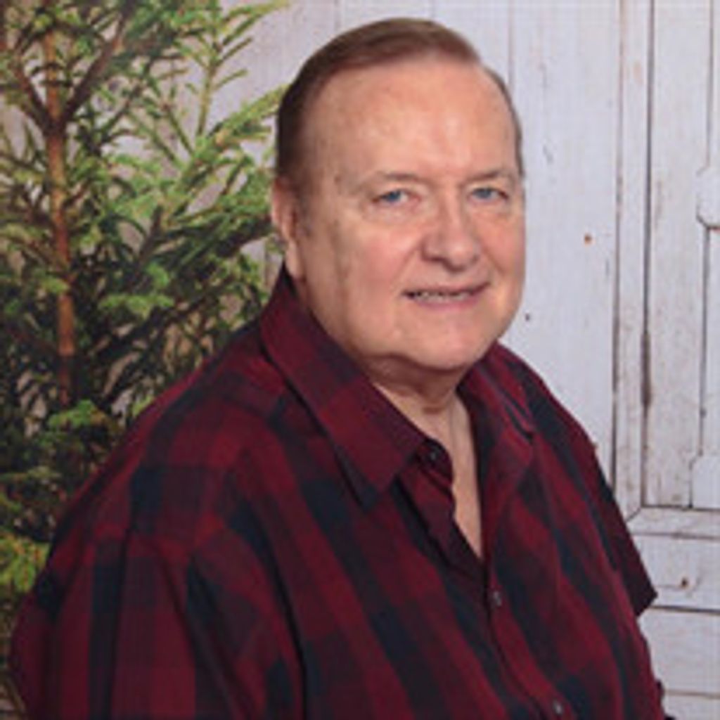 Rudy Glynn Martin