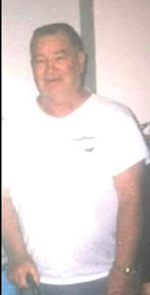 Gene Raymond Alcorn Sr.