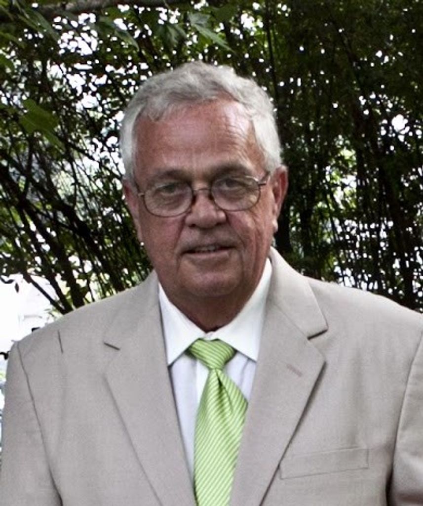 James "Jim" Howard Profile Photo