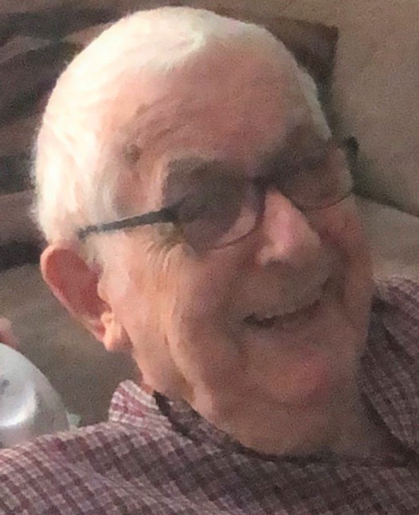 Paul E. Cunningham