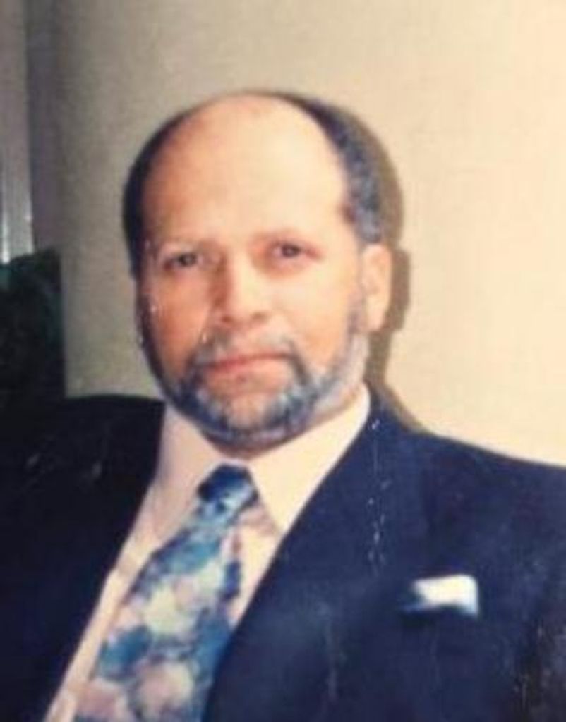 Marvin Thomas Profile Photo