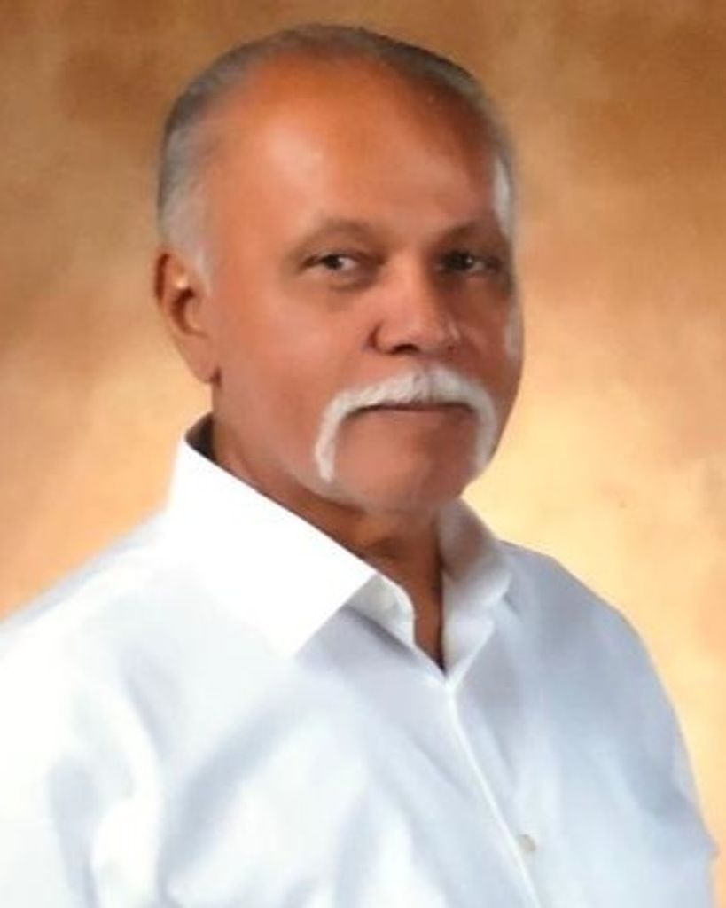 Ramon Jesus Martinez Perez