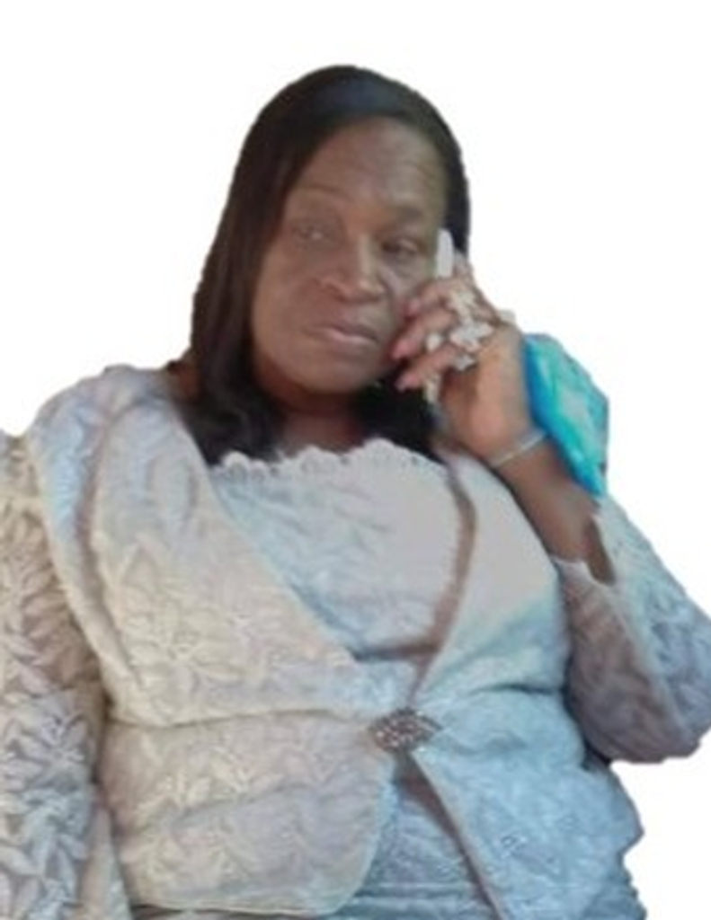 Jessie Mae (Walker) Johnson