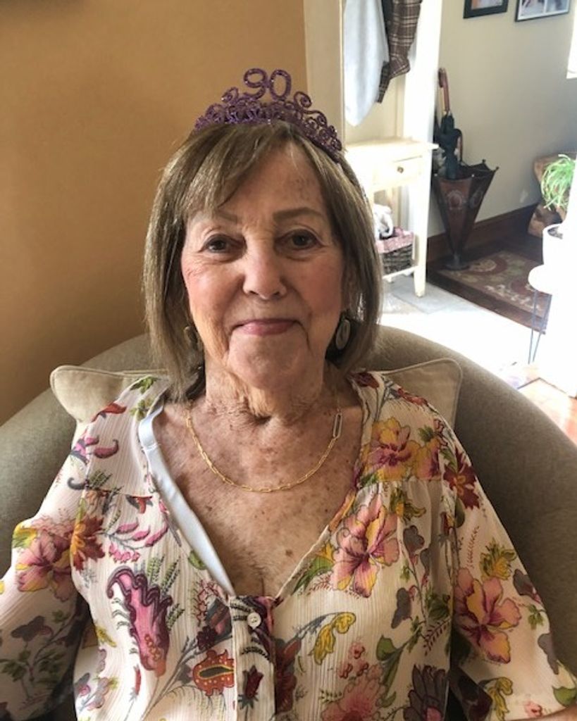Paula J. Herman Profile Photo