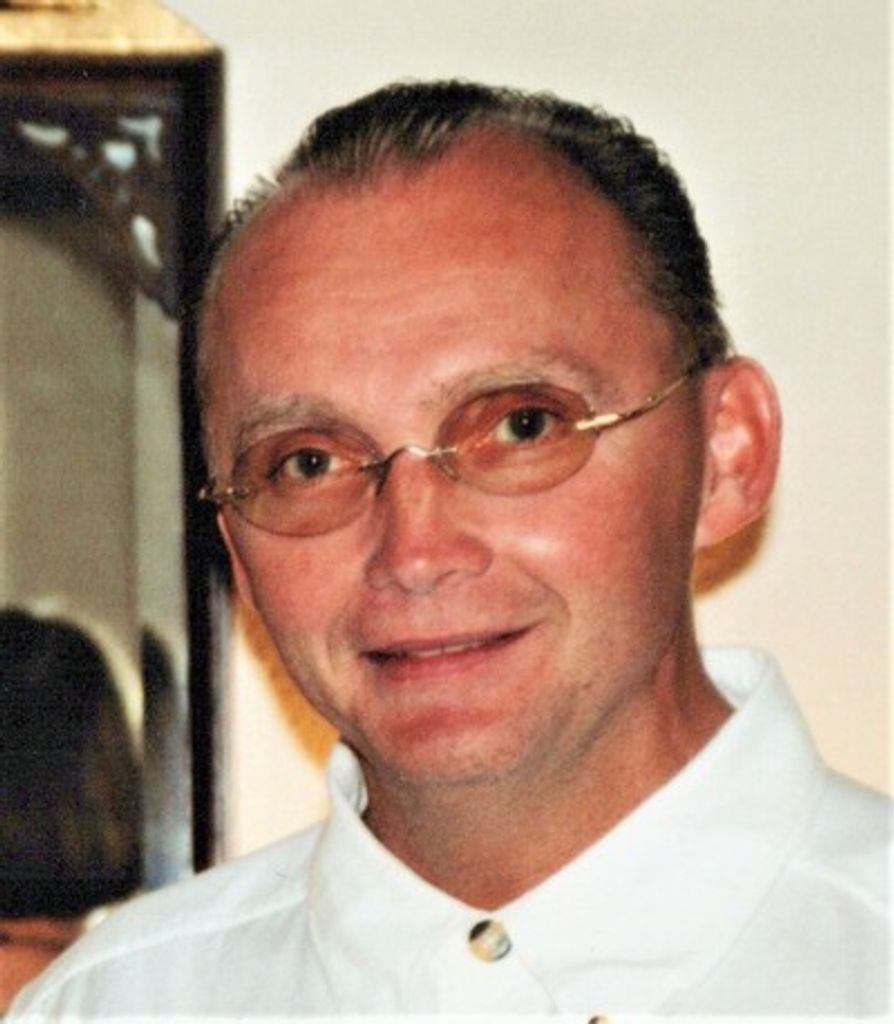 Dennis R. Burbach Profile Photo