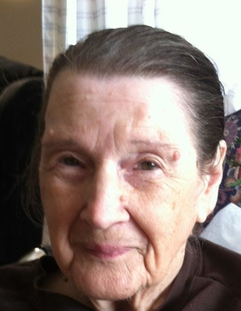 Maple E. Ingraham
