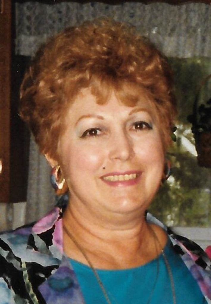 Rosemary A. Van Auker