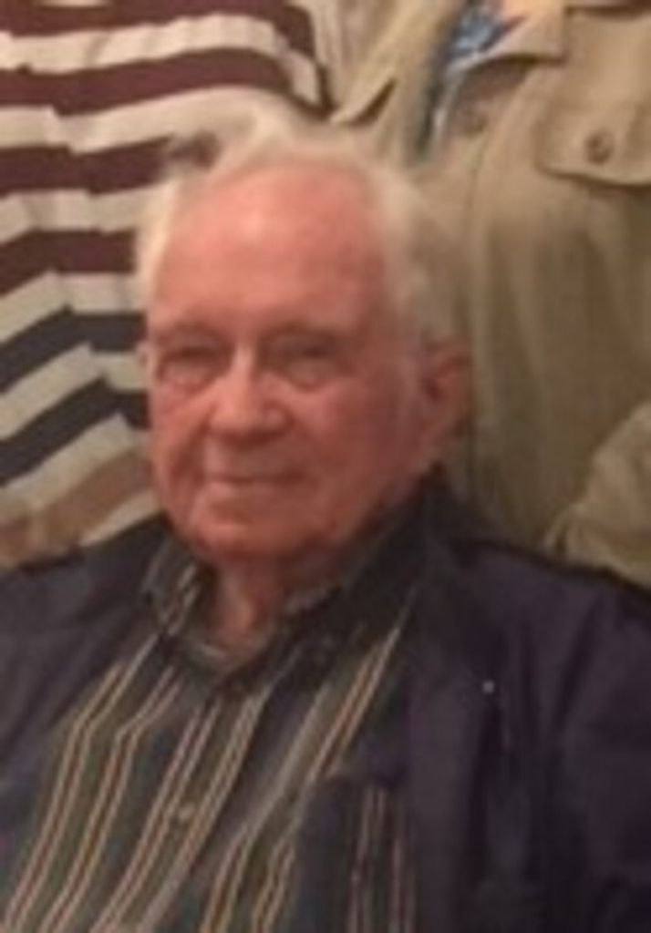 Carl E. "Buck" Conner