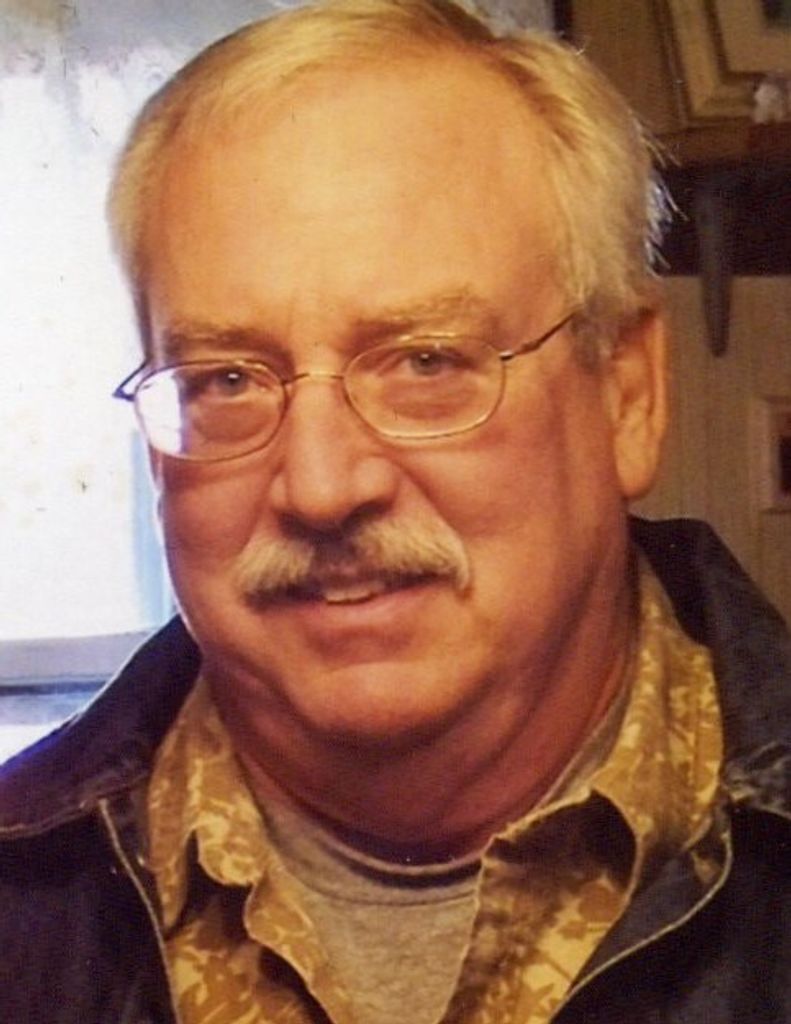 William C. Goerz, Sr.