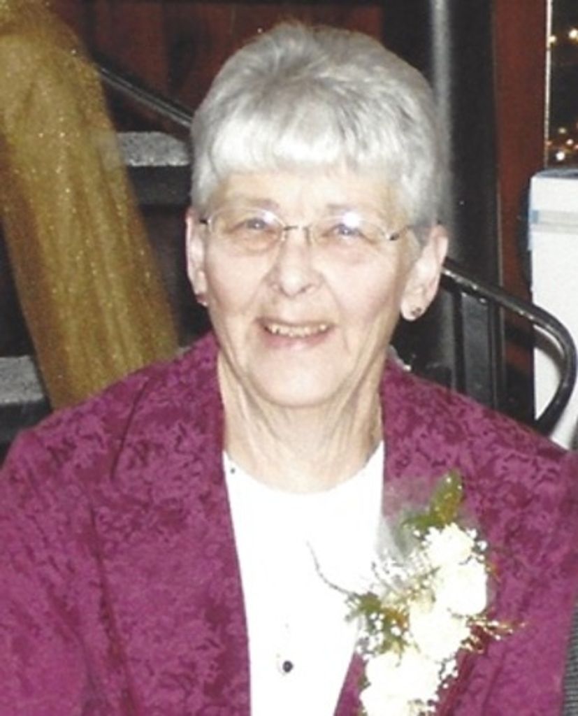 Rita Wazny Profile Photo