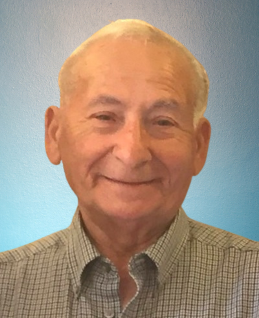 Paul De Grandi Profile Photo