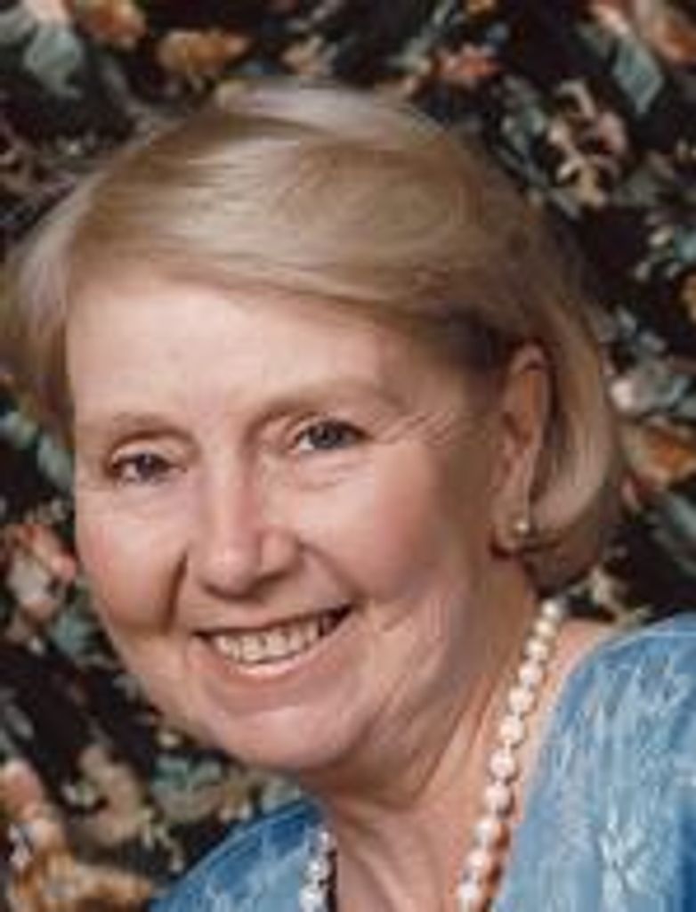 Elizabeth (Davidson)  Mooney