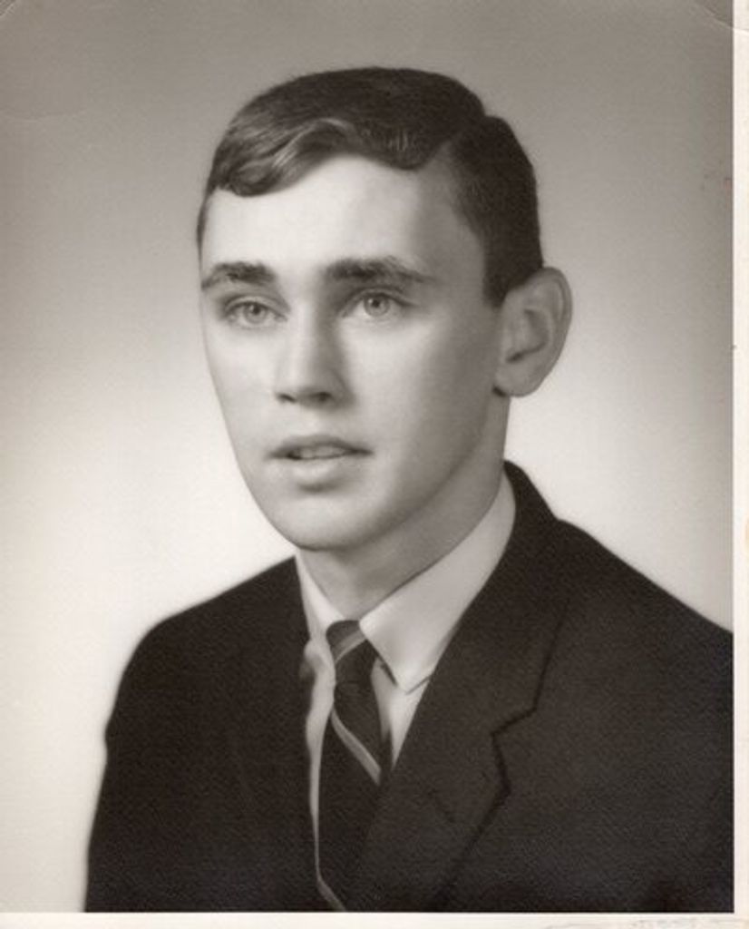 D.Leo Mahoney Profile Photo