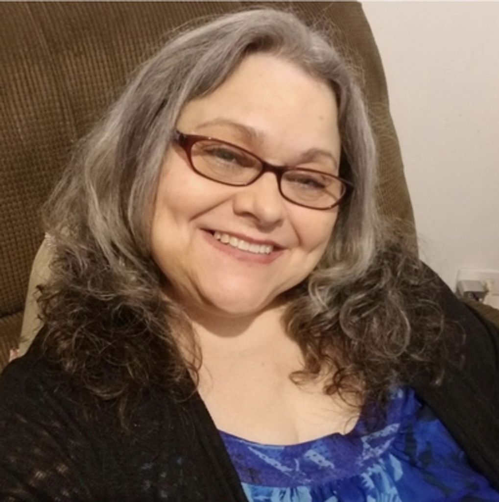 Nenia Kelly-Albo Profile Photo