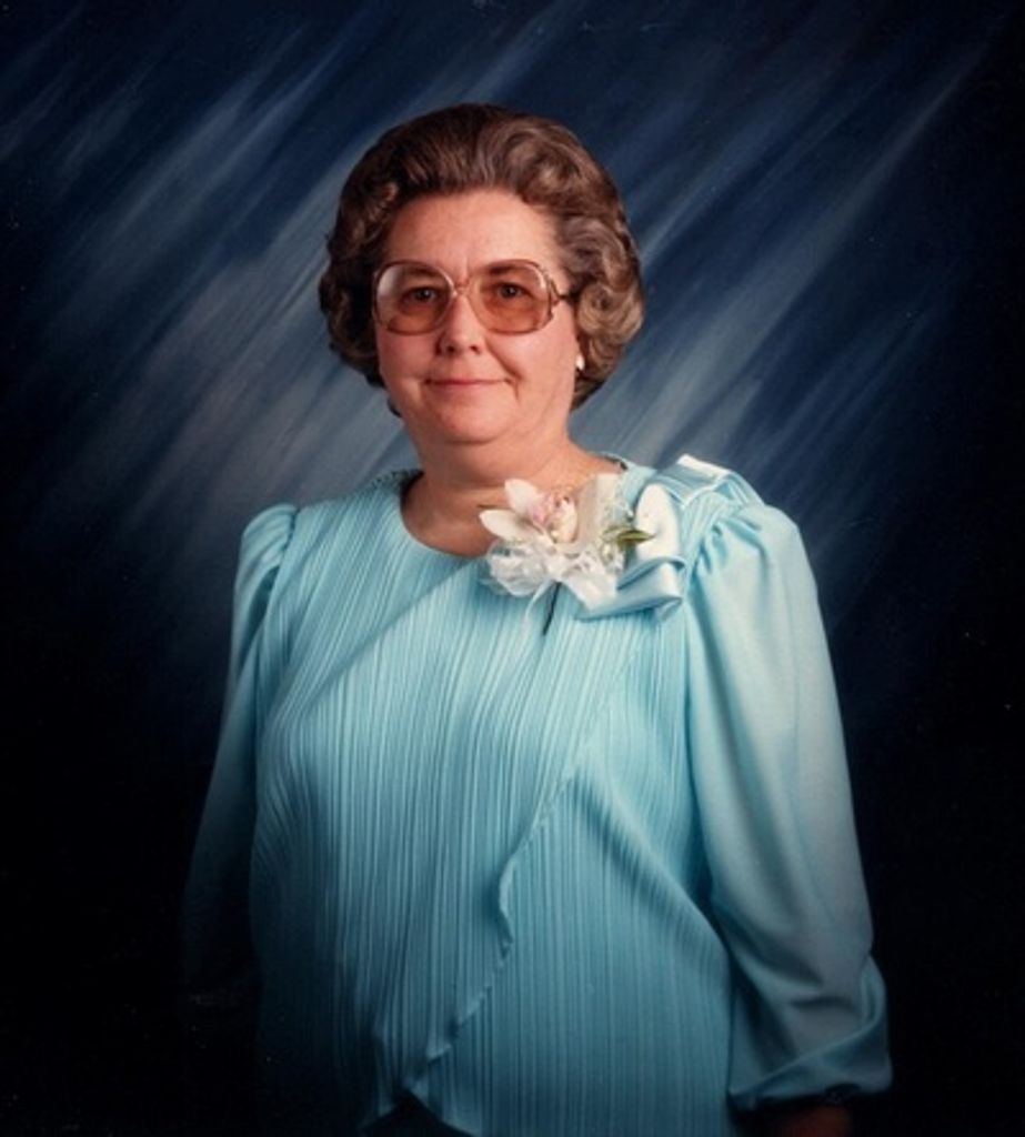 Betty Jean Spoonamore Profile Photo