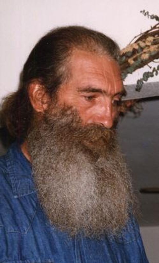 Ronald William Davidson