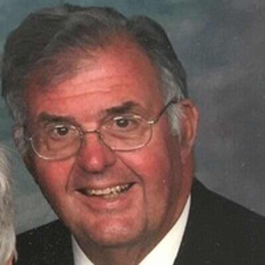 Robert Clark Sausser